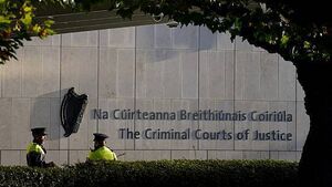Man jailed for assaulting partner, her sister, and her mother in Dublin hotel attack Man jailed for assaulting partner, her sister, and her mother in Dublin hotel attack