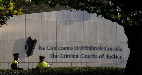Man jailed for assaulting partner, her sister, and her mother in Dublin hotel attack