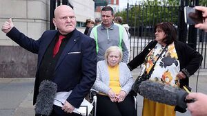 Legacy body to investigate British Army killing of teenage IRA member in 1972 Legacy body to investigate British Army killing of teenage IRA member in 1972