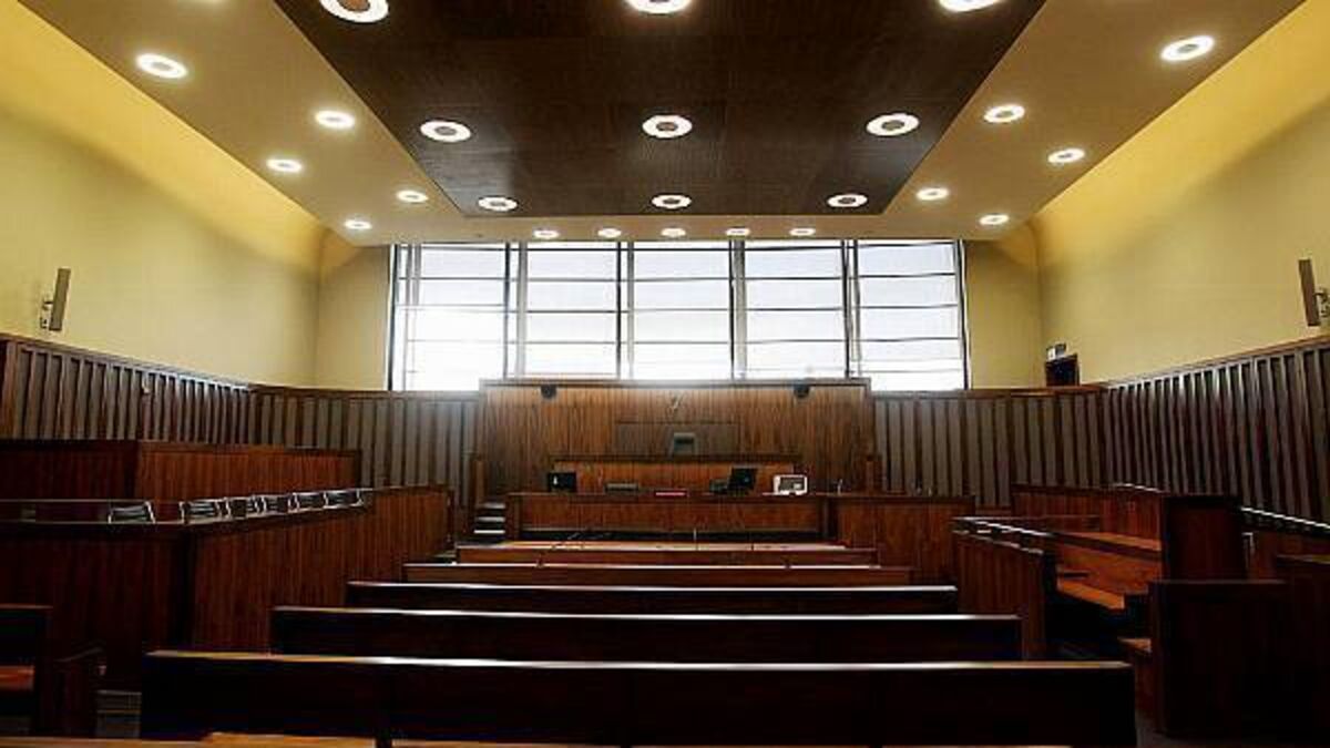 Court quashes driving ban on driver who struck 88-year-old pedestrian