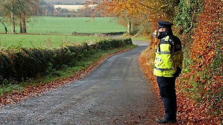 Man arrested in connection with murder of Jo Jo Dullard was questioned by gardaí before