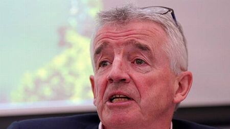 Election watch: O'Leary's teachers jibe ignites Fine Gael/Fianna Fáil election attacks