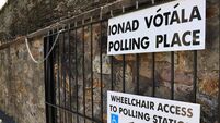 Who is running for election in Waterford?