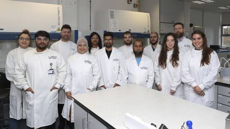 SETU reaching new heights with EVEREST