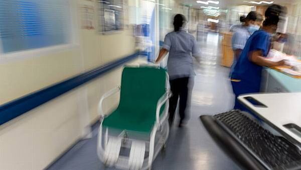 Election issues: Healthcare – See what hospital overcrowding and waiting lists are like in your area