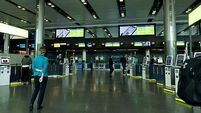 Teenager caught with €250k worth of cannabis in Dublin Airport is jailed