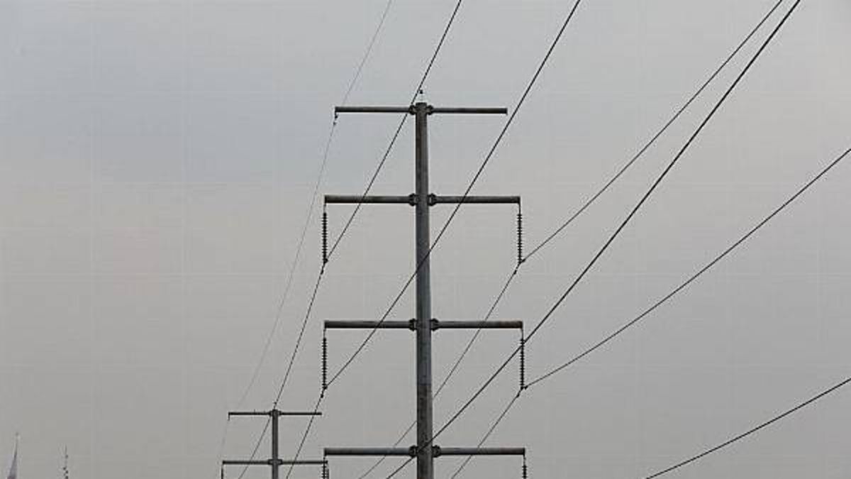 ESB worker sues after falling from electricity pole