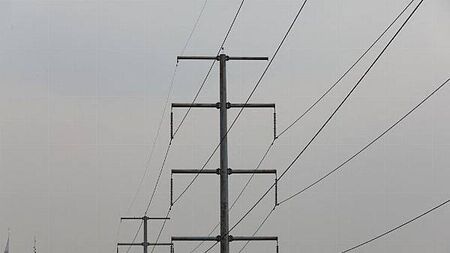 ESB worker sues after falling from electricity pole