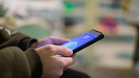 Teacher guilty of professional misconduct over inappropriate texts to male students