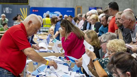 Who? What? Where? When? Waterford’s Election explained