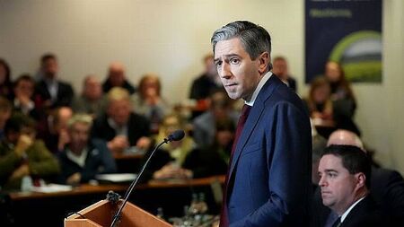 Taoiseach proposes double child benefit payment every August