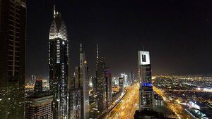 O’Neill urged to intervene as Co Tyrone man detained in Dubai over online review O’Neill urged to intervene as Co Tyrone man detained in Dubai over online review