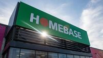 Uncertain times ahead for Homebase Waterford