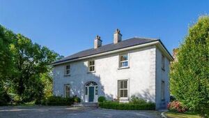 Rare opportunity to acquire Mocollop Castle and House