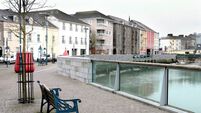 Rents rise nearly 6% in Waterford