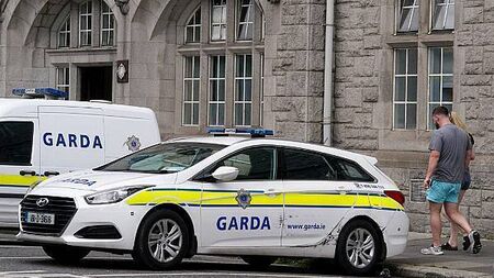 Businesses call for Garda presence 'similar to Dublin riots aftermath' for Christmas period