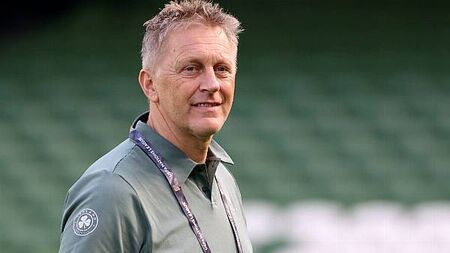 Heimir Hallgrimsson wants more progress – Ireland v Finland talking points