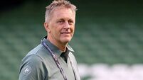 Heimir Hallgrimsson wants more progress – Ireland v Finland talking points