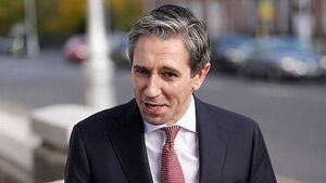 Ireland’s immigration policy needs to be firmer – Harris Ireland’s immigration policy needs to be firmer – Harris