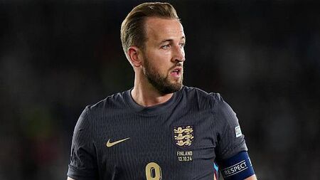 I don’t like it – Harry Kane irked by team-mates withdrawing from England squad