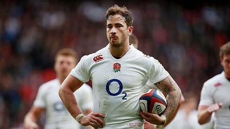 Danny Cipriani says Eddie Jones ‘not someone that I’d want to lead my country’