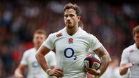 Danny Cipriani says Eddie Jones ‘not someone that I’d want to lead my country’