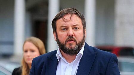 Sinn Féin TD says next government should 'prepare responsibly' for United Ireland