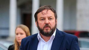 Sinn Féin TD says next government should 'prepare responsibly' for United Ireland Sinn Féin TD says next government should 'prepare responsibly' for United Ireland