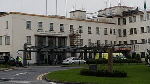 INMO Trolley watch: 448 patients waiting for beds in hospitals INMO Trolley watch: 448 patients waiting for beds in hospitals