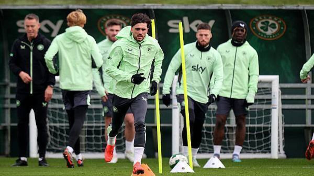 Ireland vs Finland: Everything you need to know about tonight's Nations League game