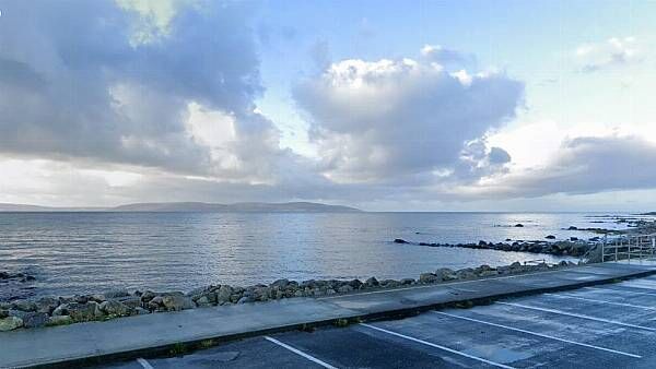 Search for woman missing off Galway coast enters third day