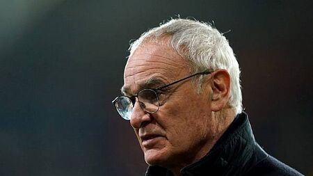Claudio Ranieri ends retirement to take charge of Roma for third time