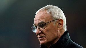 Claudio Ranieri ends retirement to take charge of Roma for third time