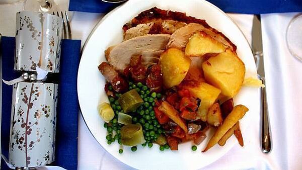 Family Christmas dinner in Bantry ended with a man being glassed in the face, court hears