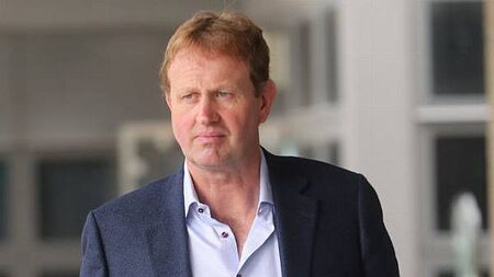 Justice needs ‘new energy’ after 14 years under Fine Gael, says Jim O’Callaghan