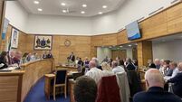 Housing crisis dominates Plenary meeting of Council