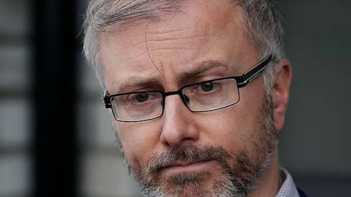 O’Gorman ‘not confident’ over climate ambitions if Greens not in next government