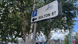 Waterford City 'well served' for parking options