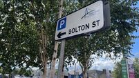 Waterford City 'well served' for parking options