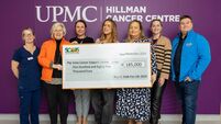 Run and Walk for Life raises whopping €185,000 for cancer support service
