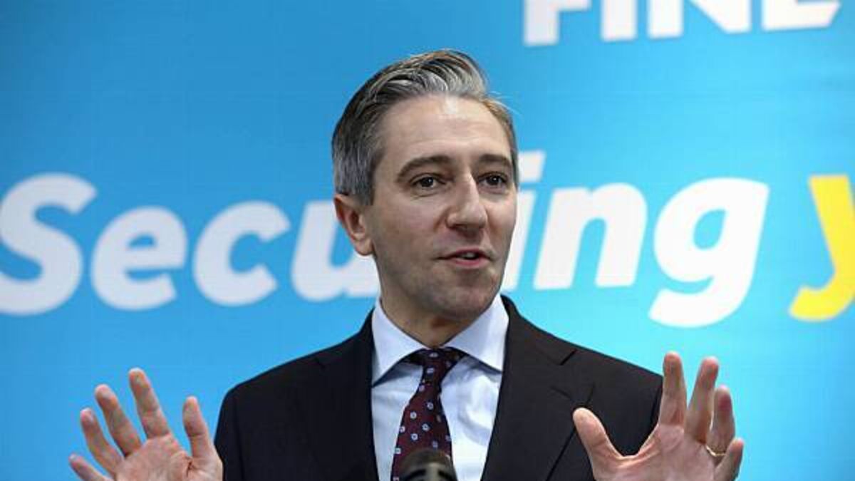 Taoiseach says history should not be rewritten over Government’s record
