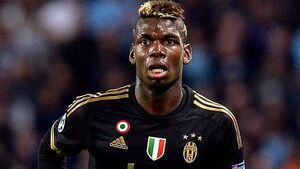 Paul Pogba to leave Juventus after agreeing to terminate contract