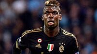 Paul Pogba to leave Juventus after agreeing to terminate contract