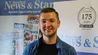 WATCH: Interview with General Election Independent candidate, Killian Mangan