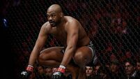 UFC 309: The last time we see Jon Jones?
