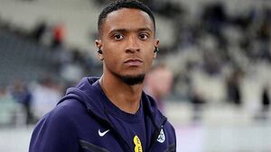 Ezri Konsa trains separately as England prepare for Republic of Ireland clash