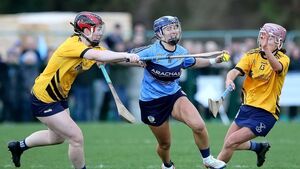 Munster final heartbreak for gallant Gailltír