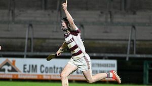 GAA: Slaughtneil reach Ulster hurling final after thrilling semi-final win over Ruairí Óg Cushendall