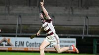 GAA: Slaughtneil reach Ulster hurling final after thrilling semi-final win over Ruairí Óg Cushendall