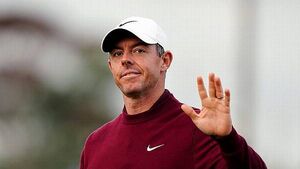 Rory McIlroy savours DP World Tour Championship and Race to Dubai double win